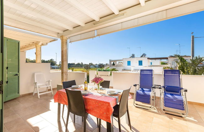 2135 Casetta Milena - Foto 9