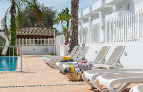 Apartamentos Olive Beach - Foto 24