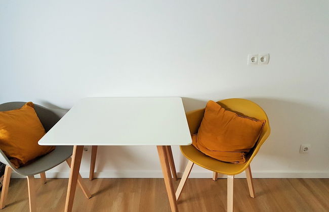 Glück Auf Appartements Walter-Hohmann - Foto 21