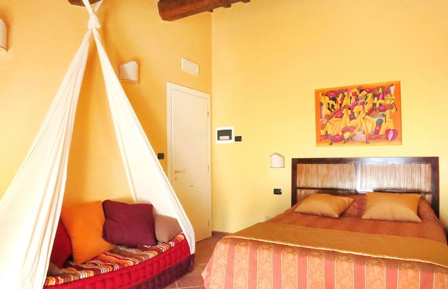 Villa Profidia - Photo 2