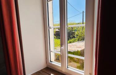 Gîte de la Madeleine - au coeur du village - Foto 17