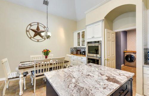 Spacious Flower Mound Home in Central Location! - Foto 11