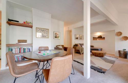 Near Dtwn and Pioneer Park Home with Furnished Patio - Foto 6