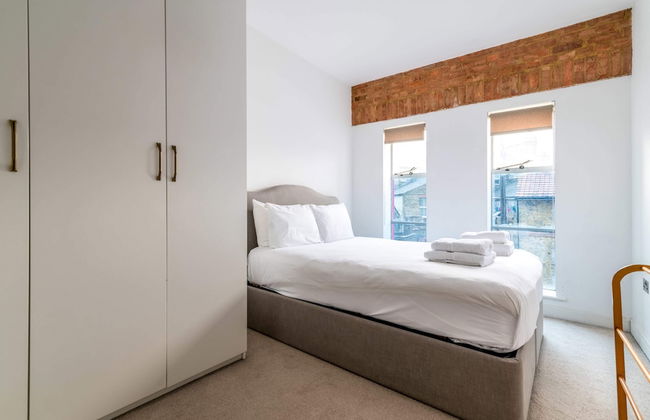 Trendy Elephant and Castle Home - Foto 3