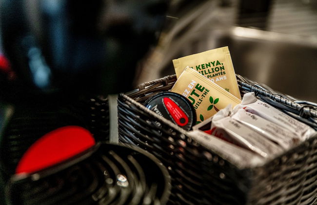 Salorino Apartments - Foto 36