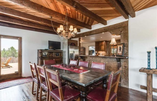 Cielo Lindo - Secluded Southwestern Retreat Within Minutes of Downtown - Foto 15