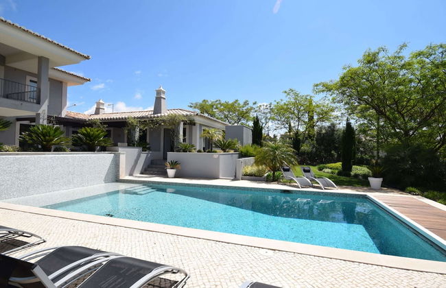 Modern Villa With Swimming Pool Near Carvoeiro - Foto 19