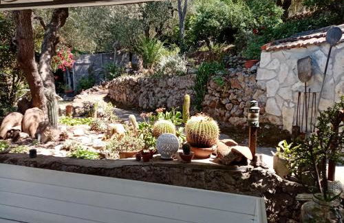 Cottage Pura Vigna immerso nella natura vicino al mare - Foto 10