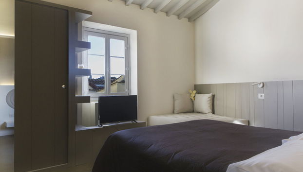 Apartment Tipologia Bilo 04 pax by Interhome - Foto 2, Bedroom