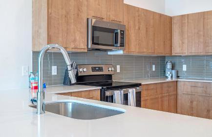 Landing Modern 1BD Yoga Studio Clubhouse - Foto 17