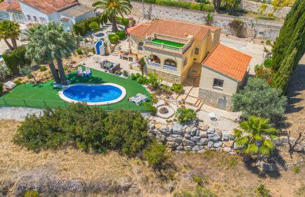 Villa Sabine - PlusHolidays - Foto 3