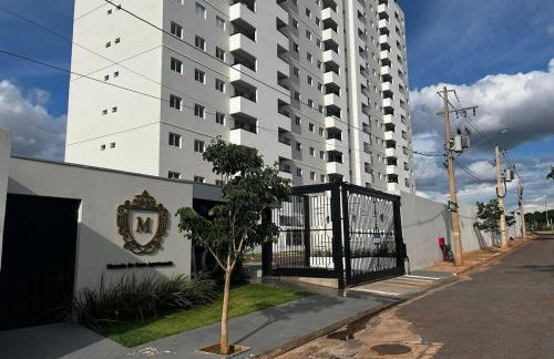 Bee Guest - Apartamentos de Temporada - Condomínio MOA - Foto 50