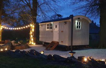 Church House Hut - Foto 28