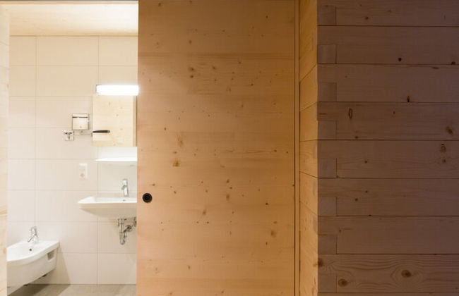 Ferienwohnungen am Berg - Giatla Haus - Foto 16