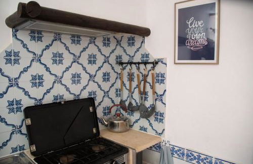 Yuccasa - Small Glamping Camping & Studio's - Foto 50