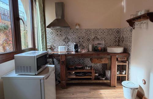 VentallóLEscala. WiFi. Rooftop w stunning views - Photo 18