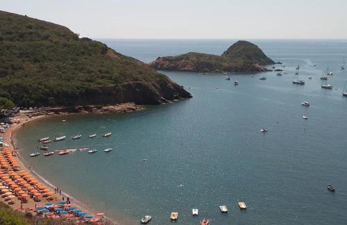 Casa Innamorata Mare - Foto 23