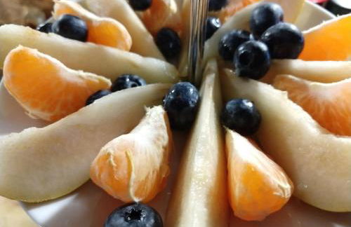 Moderne große Wohnung in herrlichem Naturgrundstück - Foto 77