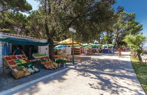 Stunning Home In Muraj With Kitchen - Photo 37