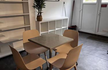 Studio proche gare et Versailles 4 min à pied train vers Paris - Foto 16