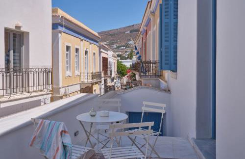 Retreat Paros - The Loft Apartment - Foto 21