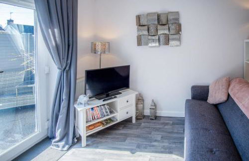 Portway Nook - 1 Bedroom Studio - Bishopston - Foto 5
