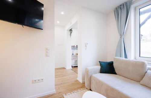 Talidyll am Diemelsee an der Talsperre - 4 Betten 1 Schlafsofa bis zu 5 Gästen - nähe Willingen - Skigebiet - Marsberg - Brilon - Privater Eingang - Auch für Monteure geeignet - Foto 5