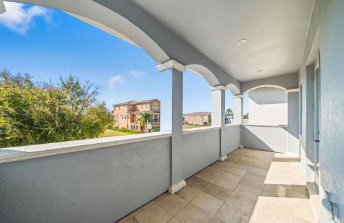 New Epic Escape Theater Pool & Golf Views - Foto 26