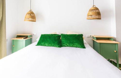 Casa Callejita del Clavel - Foto 9