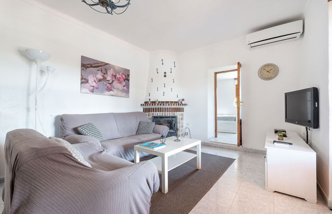 Ca Na Francisca in Lloseta - Foto 9