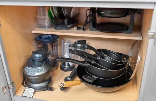 Luxury Getaway with Nature and Comfort - Foto 22