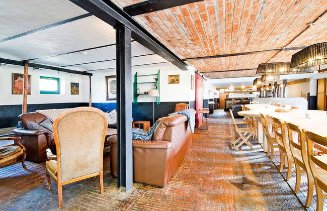 Cozy Holiday Home in Sourbrodt With Private Pool and Sauna - Foto 32