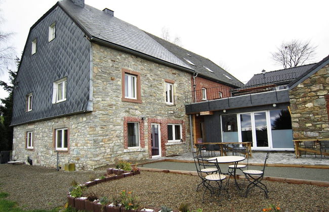 Lovely House With Much Luxury and Comfort - Photo 55