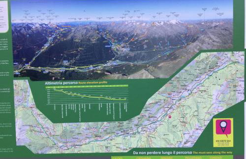 Angeli Dolomiti House - Foto 37