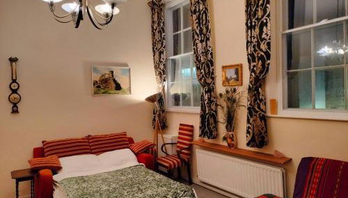 Georgian Style Apartment - Foto 2