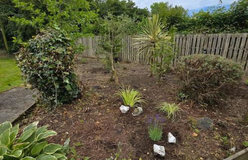 Quilly Farm House - North Coast - Entire House, near Castlerock, Coleraine, Beach walks, countrywalks, golf courses - Foto 16