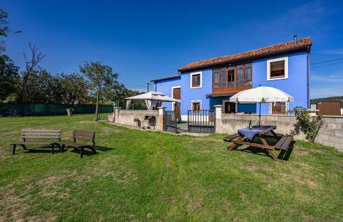 La Piñera, pola de Siero - Foto 29