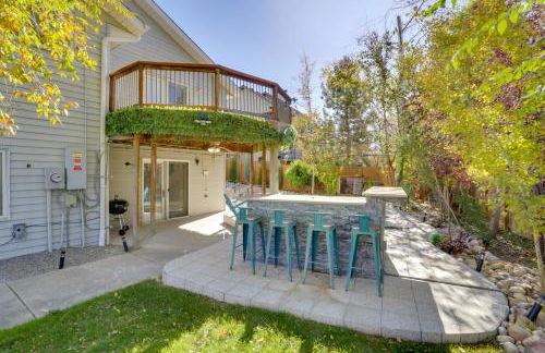 Private Pool and Yard Spacious Brighton Home! - Foto 3