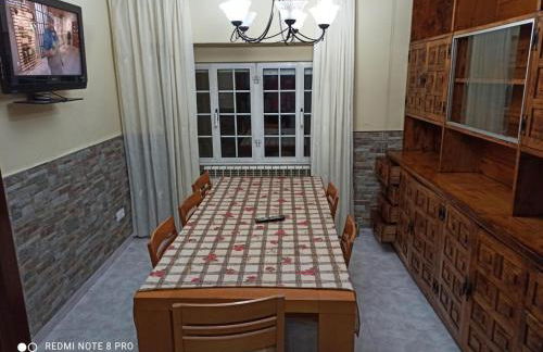 Casa de Ferreñas-5 dormitorios - Foto 9