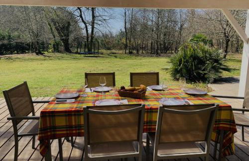 VillasHomeClet - Villa Côte & Lac - Photo 11