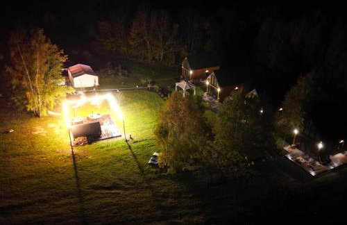 Grudza Barn House - Foto 22