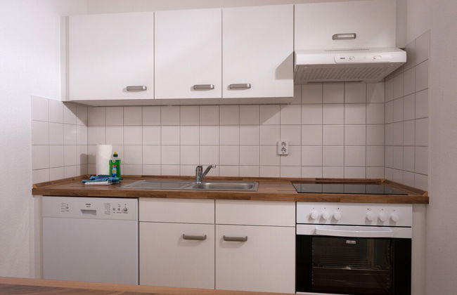 Apartments am Brandenburger Tor - Photo 42