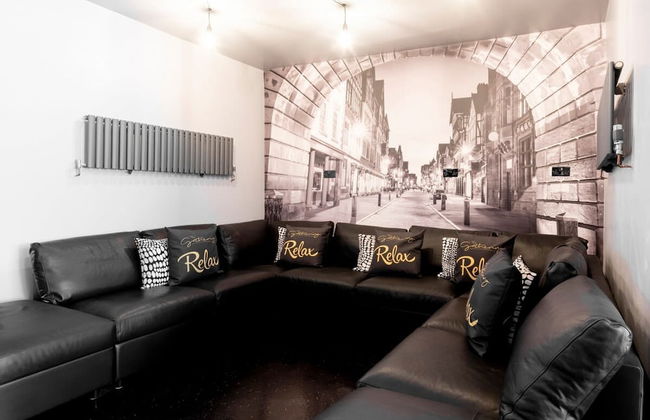 The Tudor Gathering Chester - City Centre - Foto 78