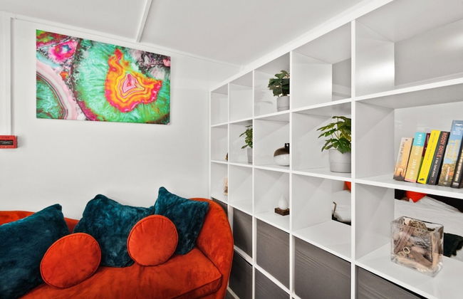 High Wycombe Apartments - Photo 31