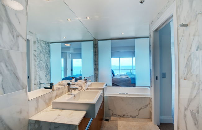 Reflection Tower Two - Photo 58