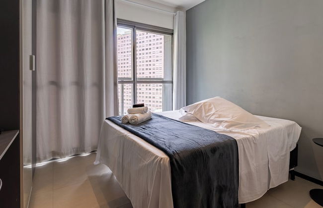 VN Consolação - Foto 21