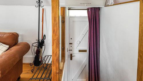 Craigdarroch Cottage - Foto 5