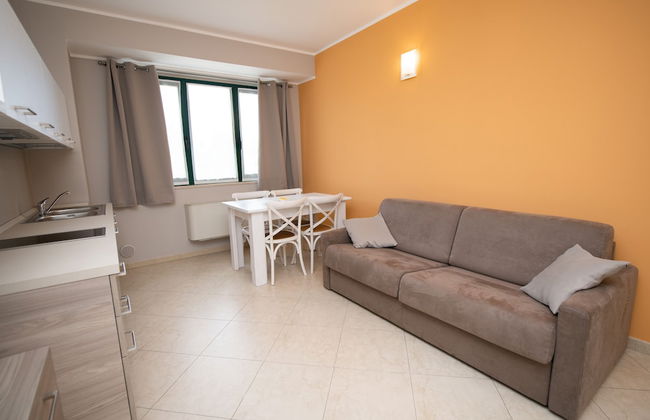 Luxury Martina Appartamenti - Foto 37