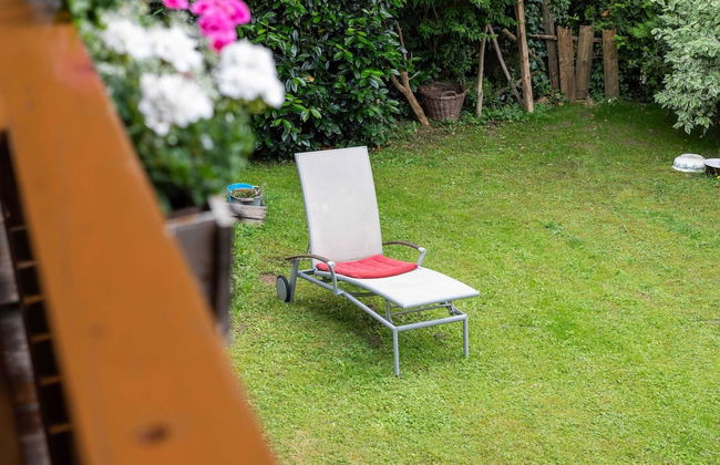 Ferienwohnung in Ruhpolding - Foto 26