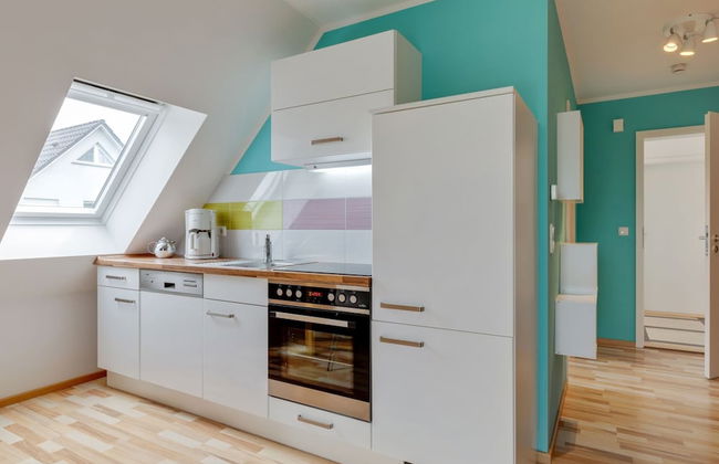 Pleasant Holiday Home in Zierow Near Sea - Photo 16